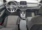 2023 Kia Forte Lx للبيع في Hurricane، WV - Front End