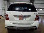 2008 Mercedes-Benz Ml 350 იყიდება Blaine-ში, MN - Minor Dent/Scratches