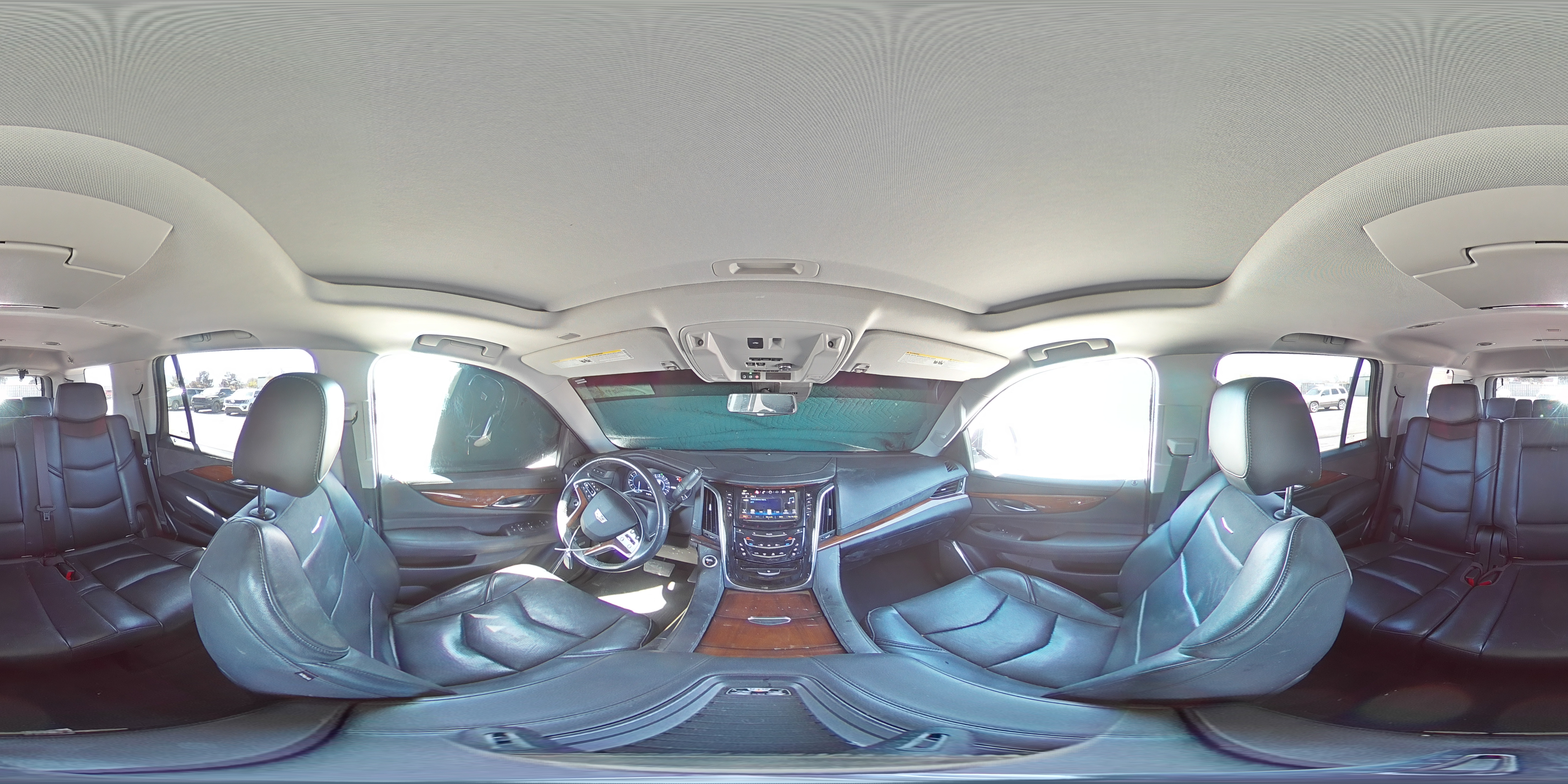 2019 Cadillac Escalade Luxury VIN: 1GYS4BKJ7KR138514 Lot: 54334995