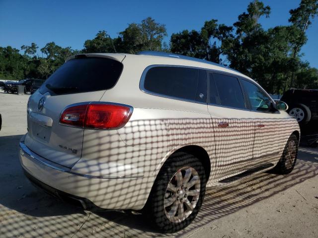  BUICK ENCLAVE 2013 Білий