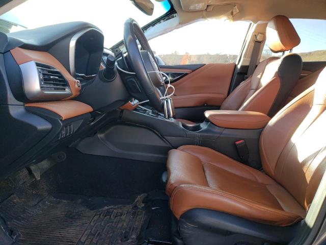  SUBARU LEGACY 2020 Szary