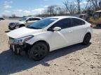2017 Kia Forte Lx за продажба в Franklin, WI - Front End