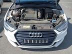 2017 AUDI A3 S LINE for sale at Copart SANDTOFT