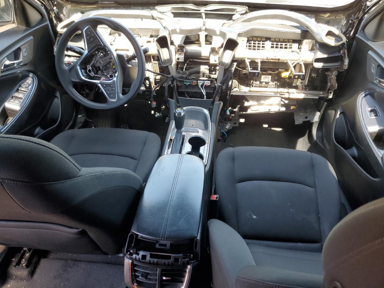 1G1ZD5ST0LF048575 CHEVROLET MALIBU 2020
