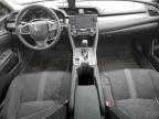 2021 HONDA CIVIC LX   for sale at Copart ON - TORONTO