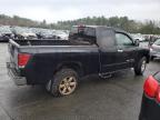 2009 Nissan Titan Xe იყიდება Exeter-ში, RI - Burn - Interior