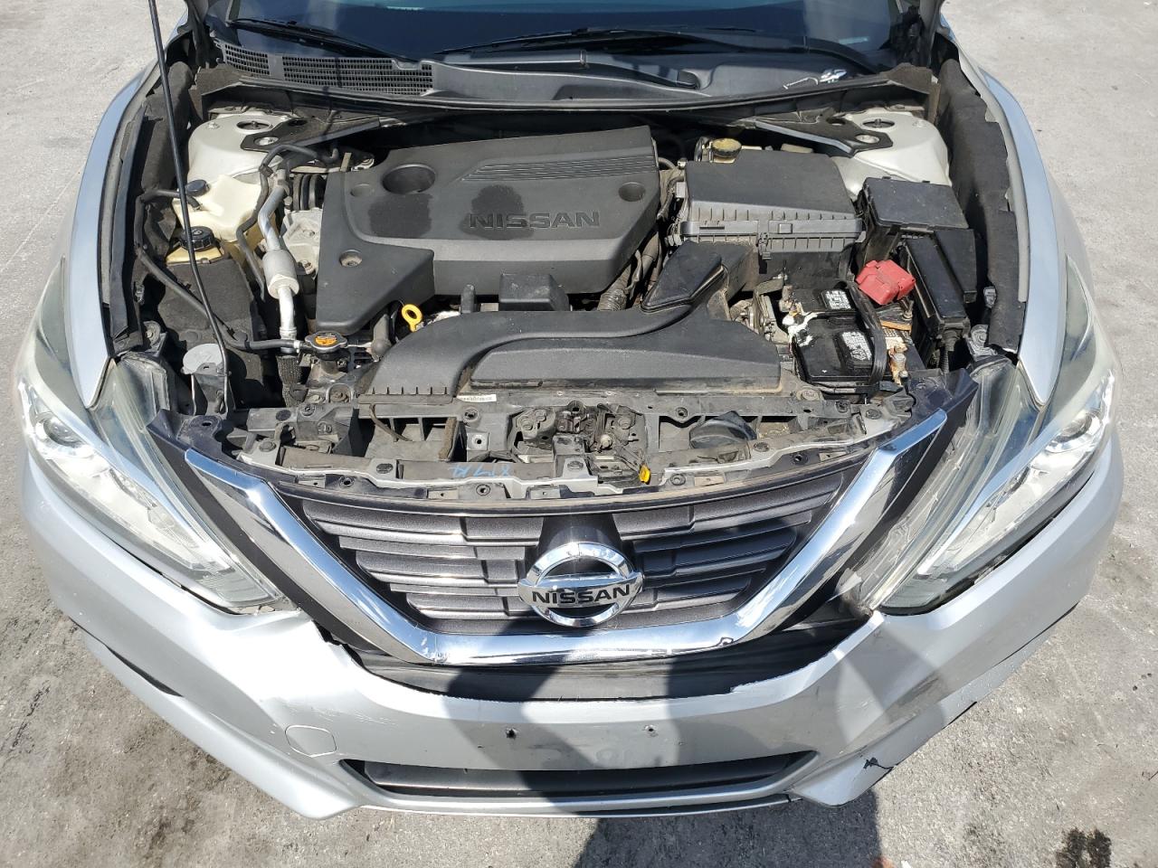 1N4AL3AP0GC219483 NISSAN ALTIMA 2016