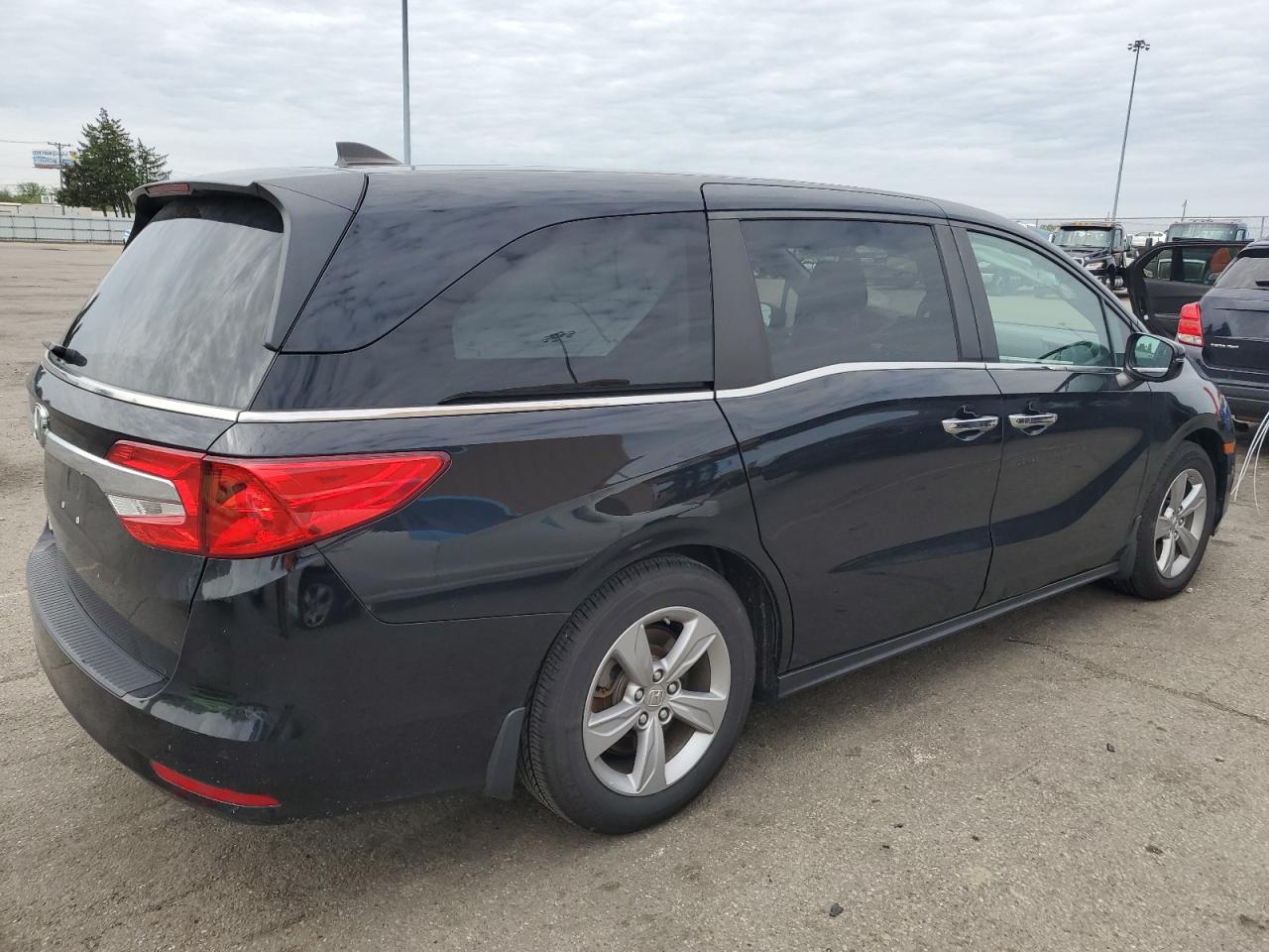 5FNRL6H50KB025079 HONDA All Models 2019