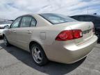 2007 Kia Optima Lx zu verkaufen in North Las Vegas, NV - Minor Dent/Scratches