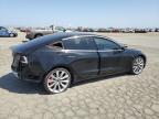 2019 Tesla Model 3  за продажба в Martinez, CA - Rear End