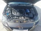 2015 MAZDA 3 SPORT NA for sale at Copart WOLVERHAMPTON