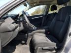 2018 Honda Civic Ex en Venta en Brookhaven, NY - Front End