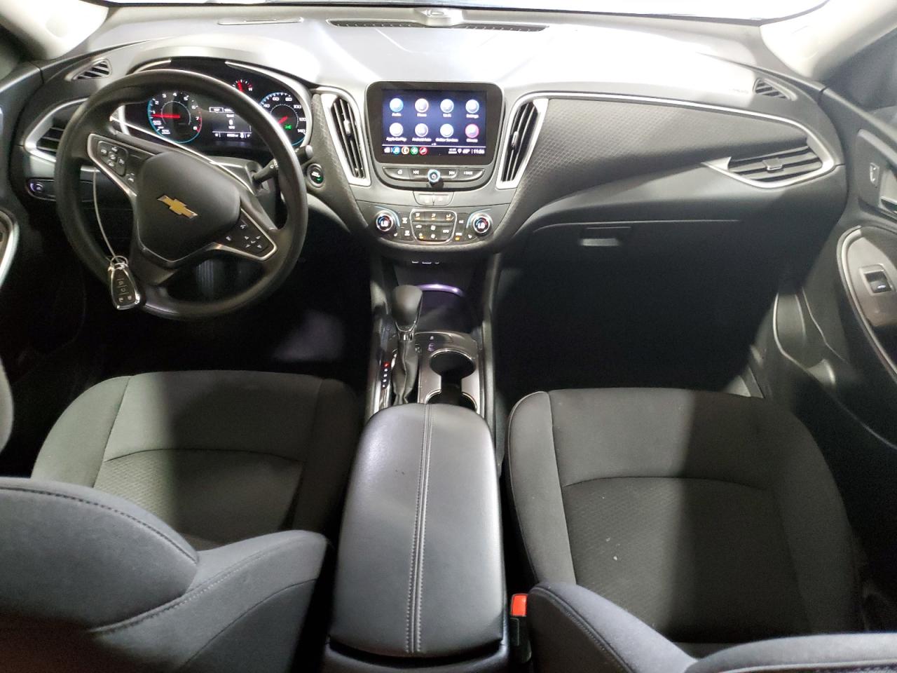 1G1ZD5ST7PF177287 CHEVROLET MALIBU 2023