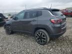 2018 Jeep Compass Limited for Sale in Columbus, OH - Front End