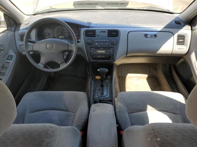 2001 HONDA ACCORD LX