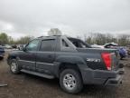 2005 Chevrolet Avalanche K1500 იყიდება Des Moines-ში, IA - Front End