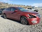 2014 Nissan Altima 2.5 for Sale in Reno, NV - Front End