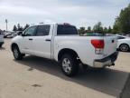 2012 Toyota Tundra Crewmax Sr5 en Venta en Woodburn, OR - Side