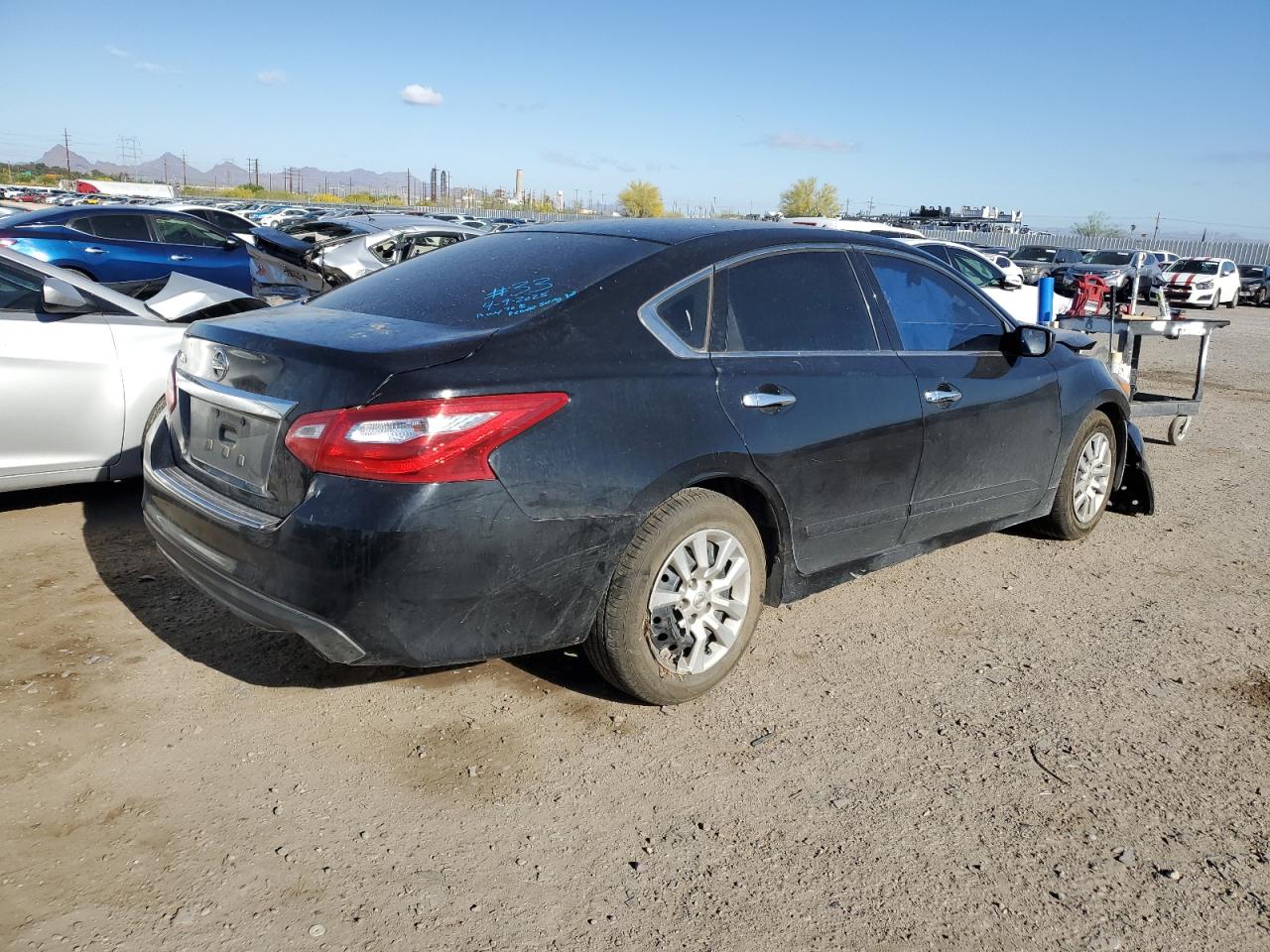 1N4AL3AP6HN316807 NISSAN ALTIMA 2017
