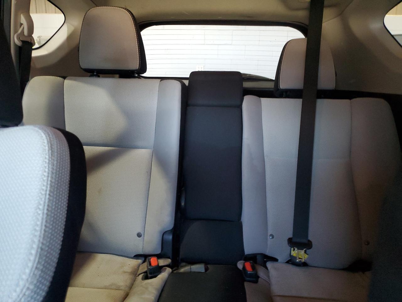 2017 Toyota Rav4 Xle VIN: 2T3RFREVXHW662321 Lot: 55045985