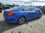 2018 Honda Civic Exl for Sale in Pennsburg, PA - Front End