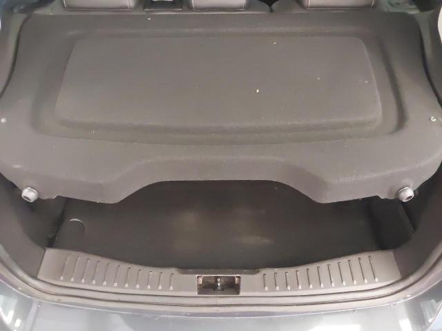 2011 FORD FOCUS TITA