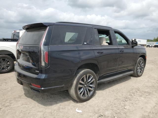  CADILLAC ESCALADE 2021 Czarny