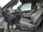 2012 Ford F550 Super Duty de vânzare în Martinez, CA - Burn - Engine