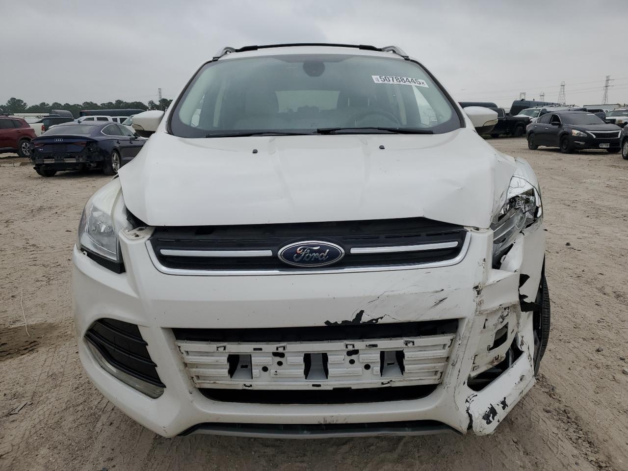 1FMCU0J9XGUA97656 FORD ESCAPE 2016