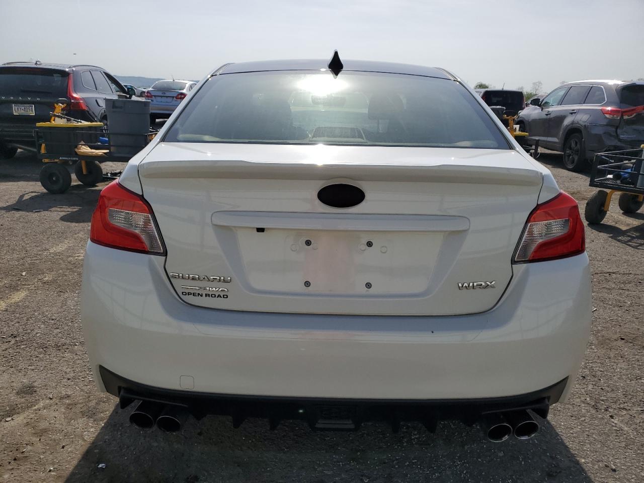 JF1VA1A6XM9818791 SUBARU WRX 2021