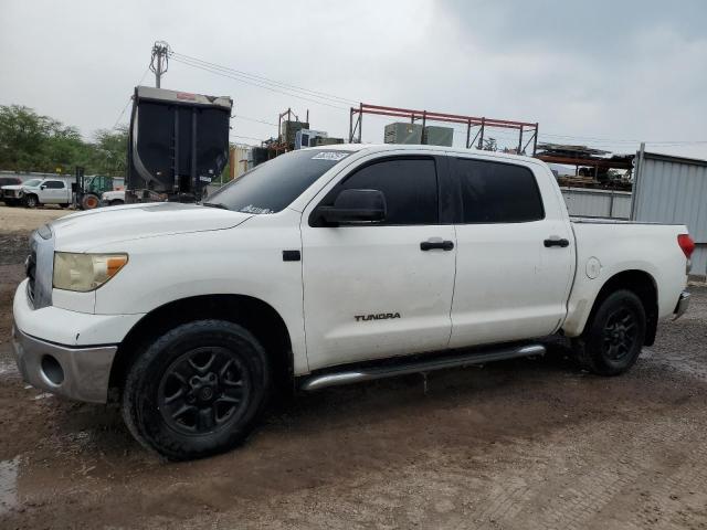 2008 Toyota Tundra Crewmax