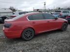 2009 Lexus Gs 350 de vânzare în Hillsborough, NJ - Rear End