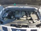 2007 Nissan Armada Se продається в Dunn, NC - Minor Dent/Scratches