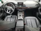 2018 Audi Q5 Premium Plus for Sale in Charles City, VA - Side