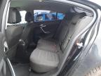 2010 VAUXHALL INSIGNIA S for sale at Copart BELFAST