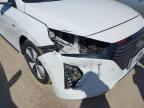 2019 HYUNDAI IONIQ PREM for sale at Copart SANDY