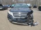 2013 Honda Crosstour Exl for Sale in East Granby, CT - Front End