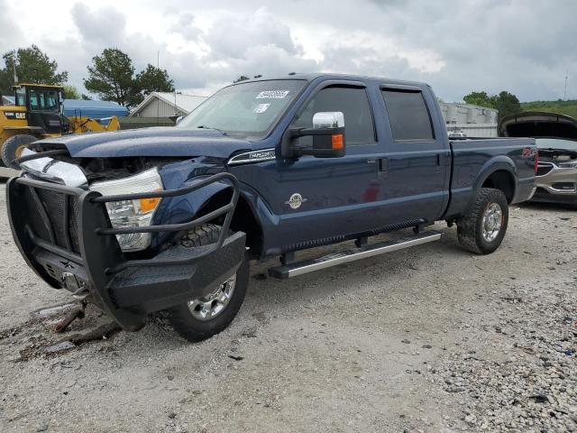 2014 Ford F250 Super Duty