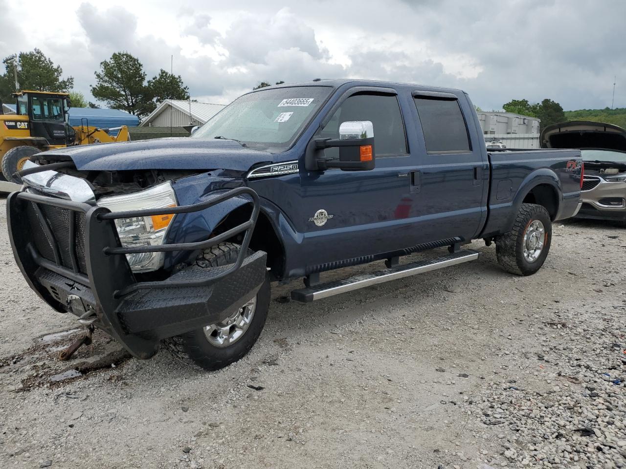 2014 Ford F250 Super Duty за продажба в Prairie Grove, AR - Front End