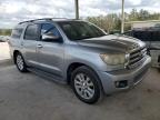 2008 Toyota Sequoia Platinum zu verkaufen in Hueytown, AL - Minor Dent/Scratches