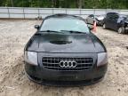 2003 Audi Tt  zu verkaufen in Austell, GA - Front End
