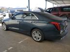 2022 Cadillac Ct4 Luxury للبيع في Anthony، TX - Front End
