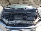 2012 Honda Odyssey Exl en Venta en Grantville, PA - Side
