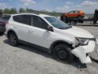 2017 Toyota Rav4 Le იყიდება Spartanburg-ში, SC - Front End