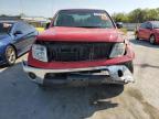 2008 Nissan Frontier Crew Cab Le zu verkaufen in Lebanon, TN - Biohazard/Chemical