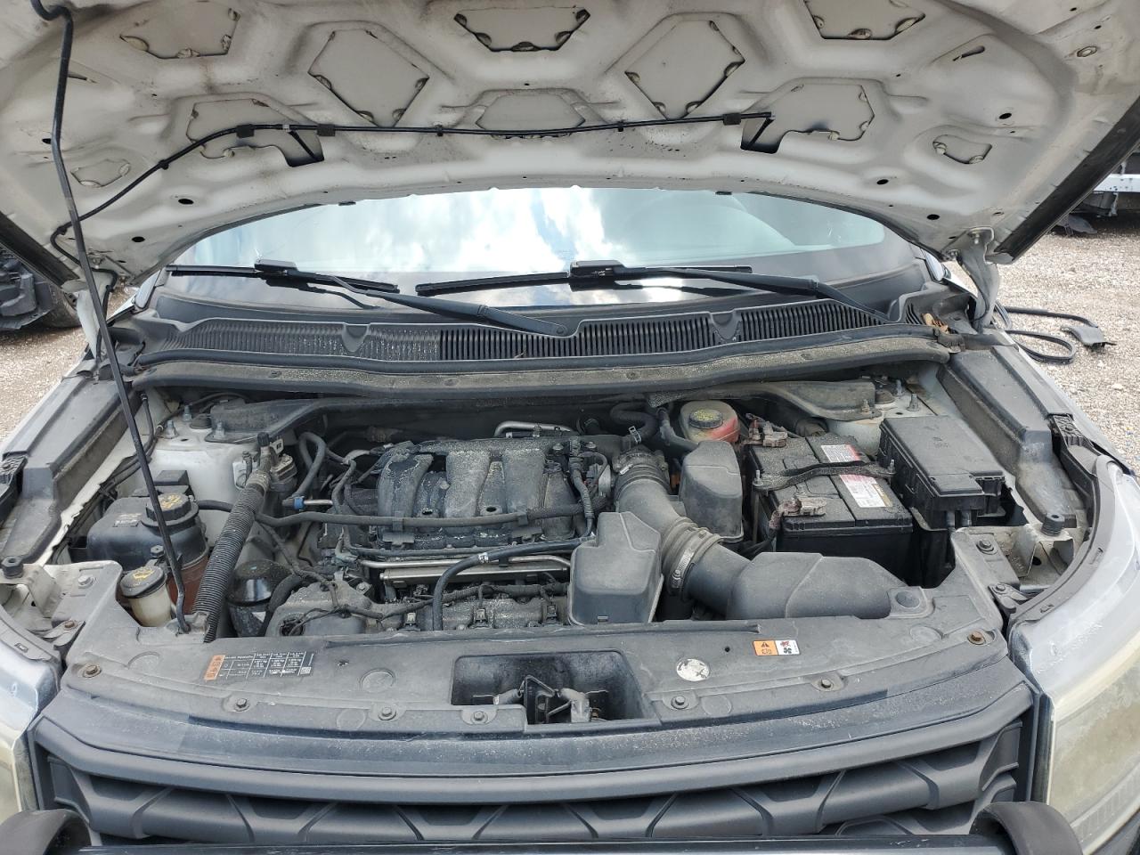 1FM5K8AR4HGB41163 FORD EXPLORER 2017