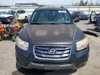 2011 Hyundai Santa Fe Gls продається в Pennsburg, PA - Front End
