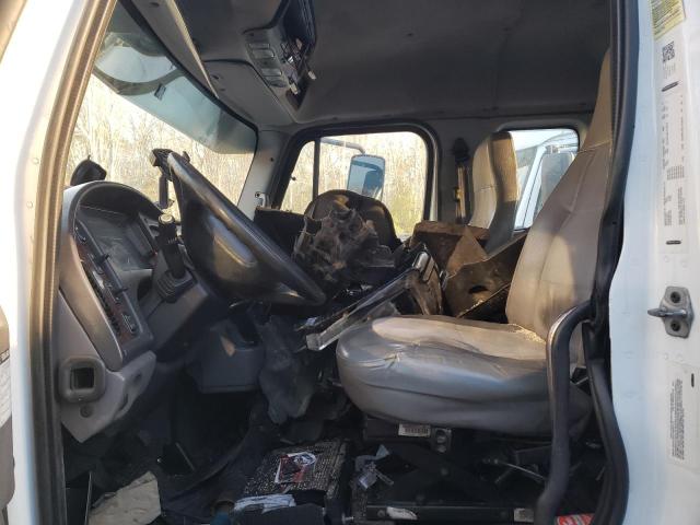 2019 FREIGHTLINER M2 106 MEDIUM DUTY  