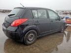 2009 Nissan Versa S de vânzare în Grand Prairie, TX - Front End