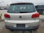2014 Volkswagen Tiguan S for Sale in Kansas City, KS - Front End